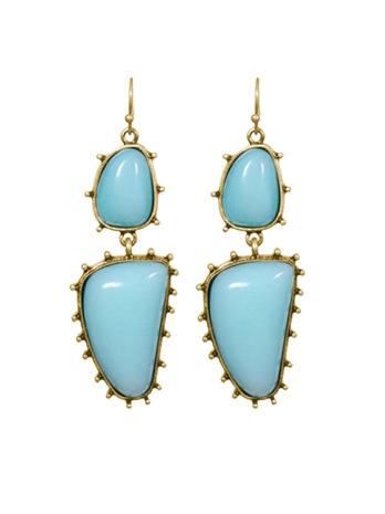 Towne & Reese Skyler Earrings