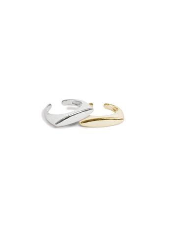 Towne & Reese Emelin Rings