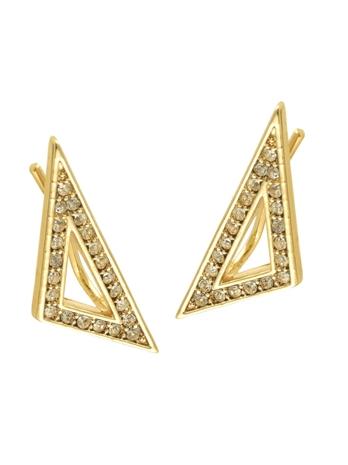 Cc Skye Open Sky Earrings