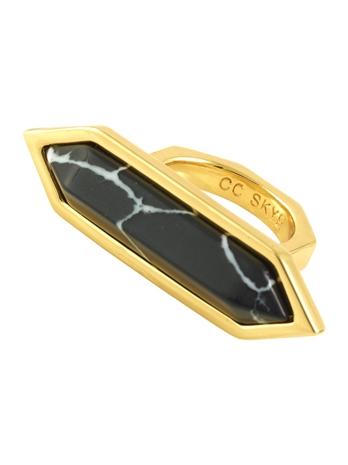 Cc Skye Native Stone Ring