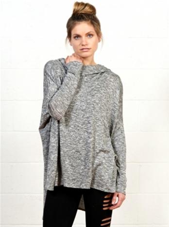 Jala Clothing Nirvana Hoodie