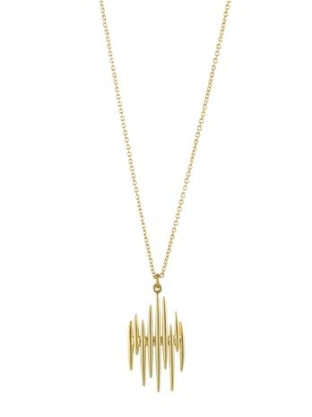 Cc Skye The Kinetic Necklace