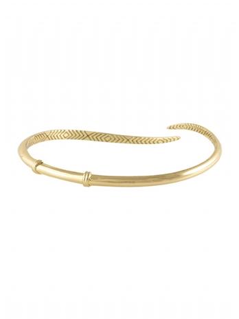 House Of Harlow 1960 Jewelry Arid Bangle