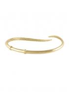 House Of Harlow 1960 Jewelry Arid Bangle