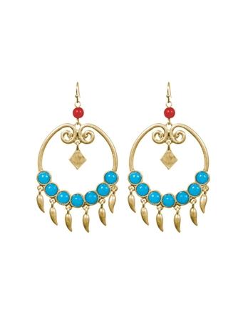Towne & Reese Mason Earrings