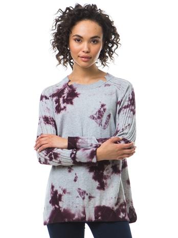 525 America Tie Dye Crew Neck