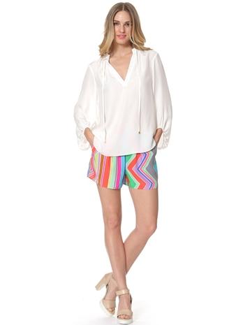 Alice & Trixie Melinda Top