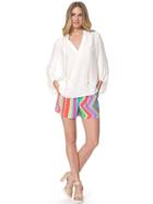 Alice & Trixie Melinda Top