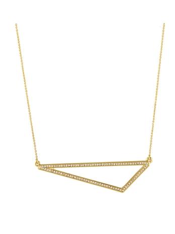 Cc Skye Open Sky Necklace