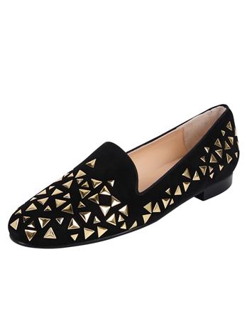 Jon Josef Gatsby Gold Studs