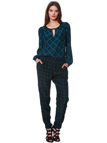Alice & Trixie Tallie Top