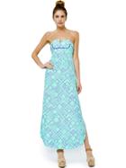 Alice & Trixie Alabama Maxi