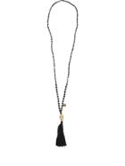 Cocobelle Stone Necklaces