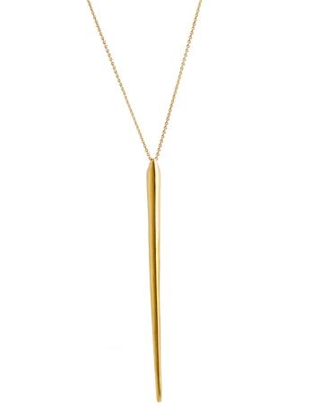 Cc Skye Long Dagger Necklace