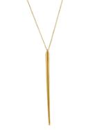 Cc Skye Long Dagger Necklace