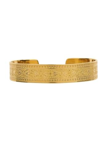 Cleobella Daxton Luna Bangle