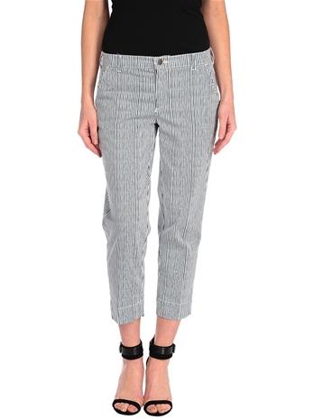 Henry & Belle Cropped Chino