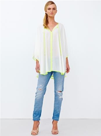 Alice & Trixie Natalia Caftan