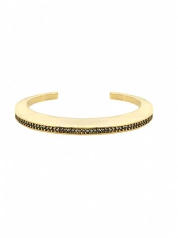 Rose Pierre Vitesse Cuff