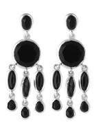 Karen Kane Baja Chandelier Earrings