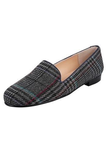 Jon Josef Gatsby Plaid