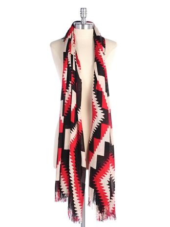 Theodora & Callum Sonora Scarf