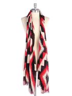Theodora & Callum Sonora Scarf