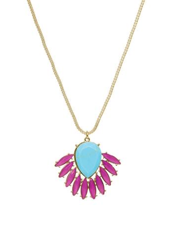 Towne & Reese Charli Necklace