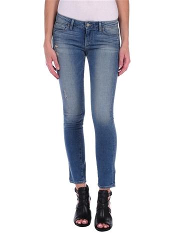 Paige Denim Skyline Ankle Peg - Sadie
