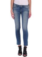 Paige Denim Skyline Ankle Peg - Sadie