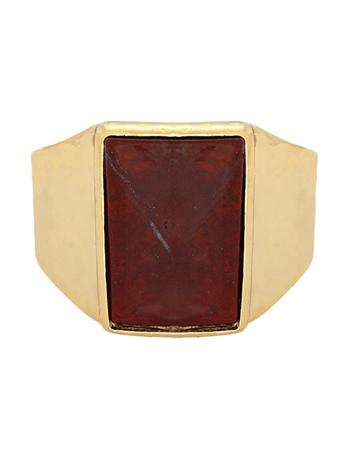 Rose Pierre Mosaic Cuff