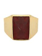 Rose Pierre Mosaic Cuff