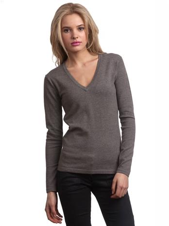525 America Basic V-neck