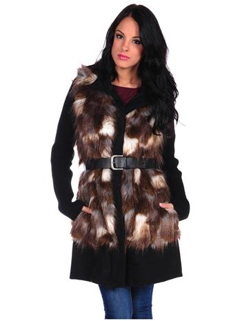 Bb Dakota Miko Coat