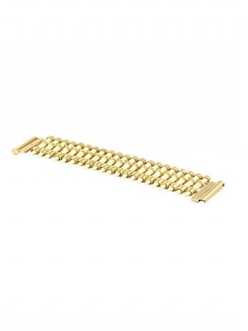 House Of Harlow 1960 Jewelry Rift Valley Bracelet