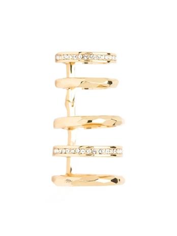 Cc Skye Hinge Forever Ring