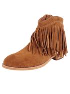 Jeffrey Campbell Chaffee