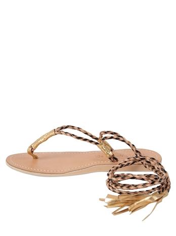 Cocobelle Gili Wrap Sandals