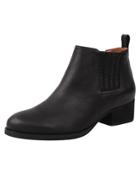 Jeffrey Campbell Warr