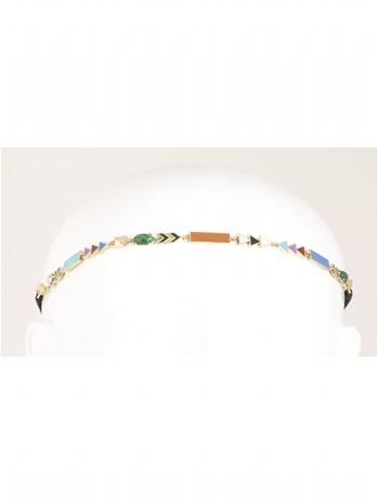 House Of Harlow 1960 Jewelry Eden's Crown