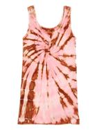 Tees By Tina Tie Dye Tank