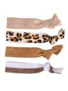 Glam Bands Leo Neutral Hair Bands