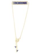House Of Harlow 1960 Jewelry Illuminating Rectangle Bracelet
