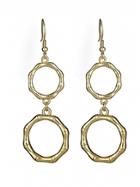 Fornash Georgetown Double Earring