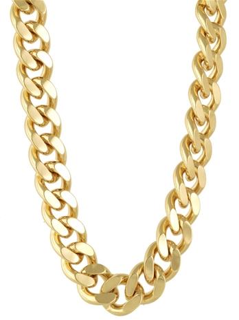 Cc Skye The Streamliner Collar Necklace