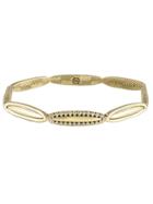 House Of Harlow 1960 Jewelry Geodesic Bangle