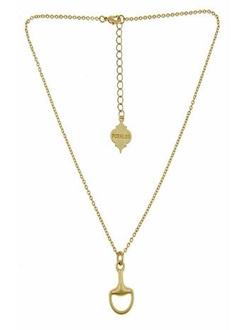 Fornash Short Lauren Necklace