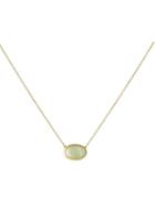 Karen Kane Baja Reversible Pendant Necklace