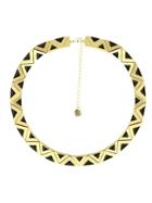 House Of Harlow 1960 Jewelry Aura Collar Necklace