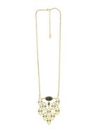 Ever Eden By Michelle Phan Regal Queen Bib Necklace
